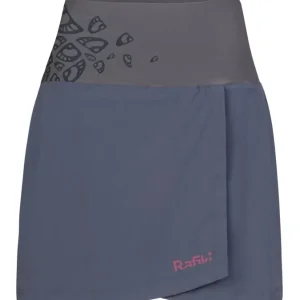 Dames klimrok Rafiki Mandrea india inkt XS Finale Uitverkoop