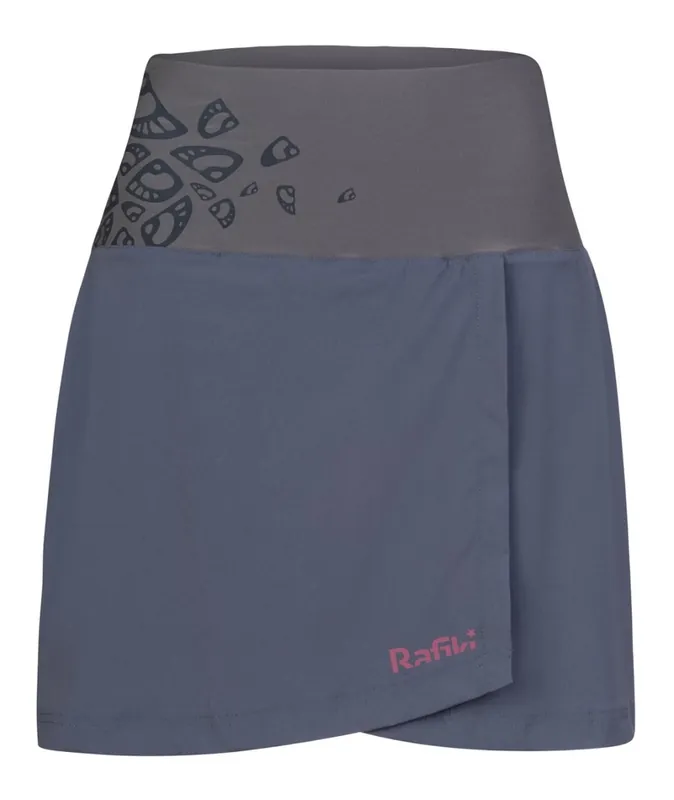 Dames klimrok Rafiki Mandrea india inkt XS Finale Uitverkoop