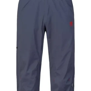 Direct Beschikbaar Heren 3/4 broek Rafiki Maansteen Oost-Indische inkt XS