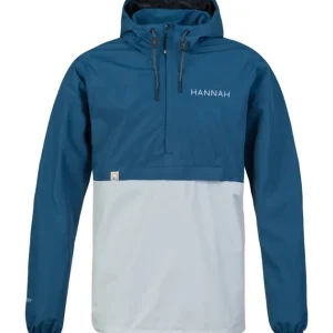 Korting Herenjas Hannah Founder Legion Blue/Dawn Blue S