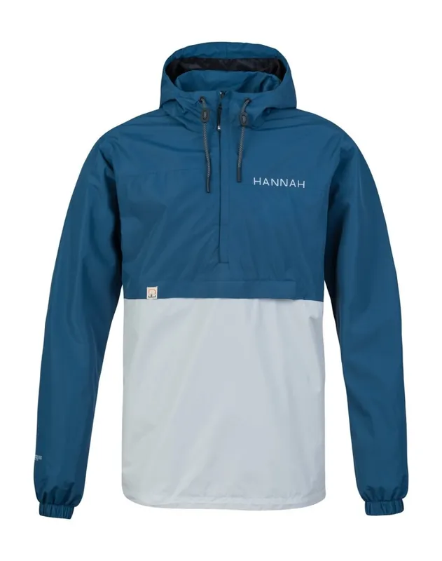 Korting Herenjas Hannah Founder Legion Blue/Dawn Blue S