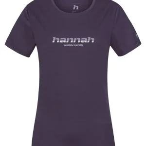 Gecertificeerd Dames T-shirt Hannah Cordy mysteriosoi S
