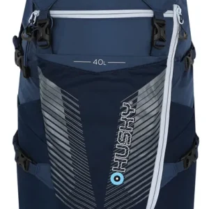 Rugzak Husky Capture 40L donkerblauw Hete Deal