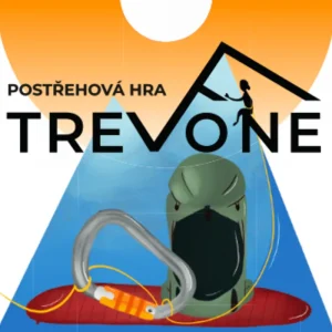 Korting Trevone - observatiespel