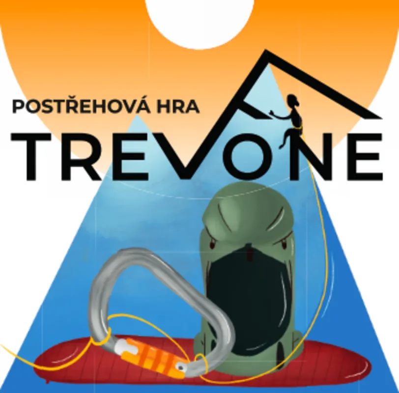 Korting Trevone - observatiespel