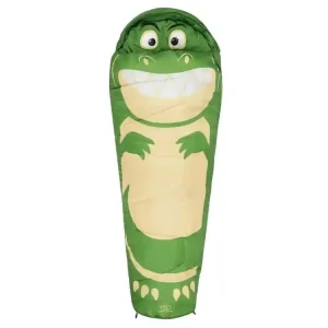 Koop Vandaag Kinderslaapzak Highlander Creature junior groen