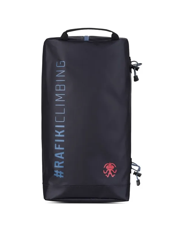 Klimrugzak Rafiki Grit 28L blauwe nachten Hoge Kwaliteit