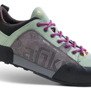 Gratis Retour Damesschoenen Rafiki Massi W lichen/gerookt 37