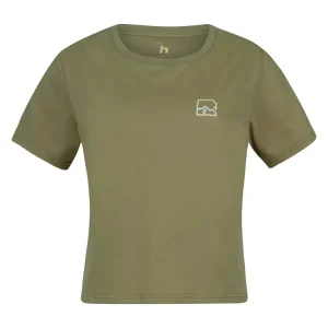 Aanbieding Dames T-shirt Hannah Elin hagedis XS