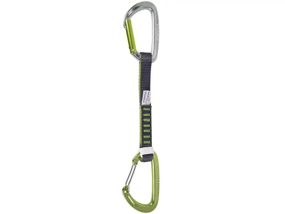 Kamp Gemengd Express KS 18 cm Populair
