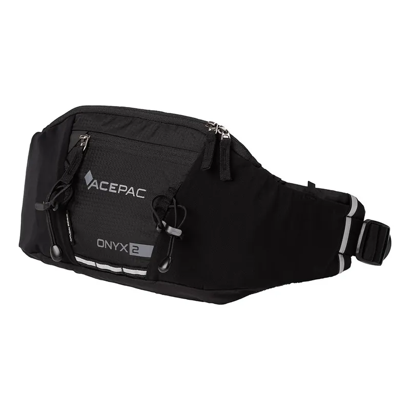 Aanbieding AcePac Onyx 2L MKIII zwart