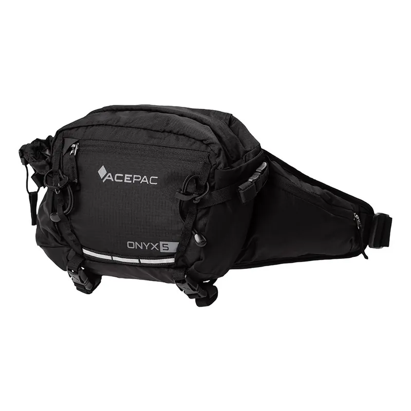 AcePac Onyx 5L MKIII zwart Nu Kopen