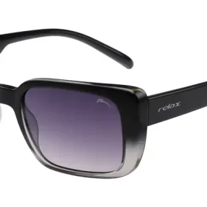 Zonnebril Relax Eris R0358B Gecertificeerd