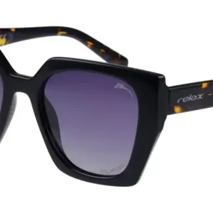 Zonnebril Relax Lavendel R0361A Veilige Betaling