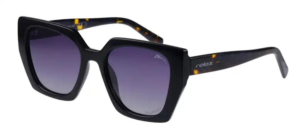 Zonnebril Relax Lavendel R0361A Veilige Betaling