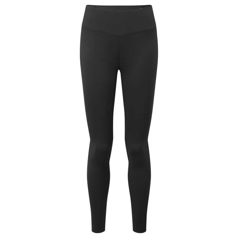 Damesbroek Montane Fem Ineo Lite Pants zwart XXS Koopje
