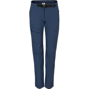 Seizoensaanbieding Damesbroek Direct Alpine Cruise Lady marineblauw S