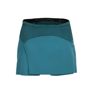 Dagaanbieding Damesrok Direct Alpine Killi Lady smaragd XS