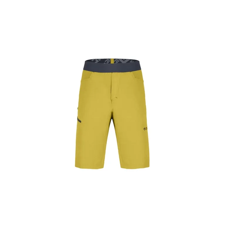 Heren shorts Direct Alpine Solo Short camel S Dagaanbieding
