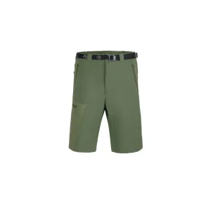 Heren shorts Direct Alpine Vulcan Short kaki S Fabrieksprijs