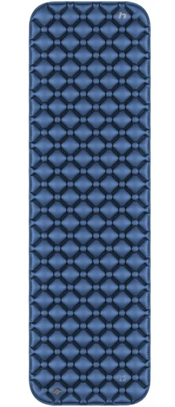 Fabrieksprijs Opblaasbare slaapmat Hannah Curt 6.0 true navy