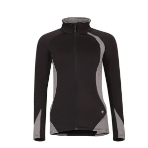 Dames sporttrui Direct Alpine Etna Lady zwart/antraciet S Bestseller
