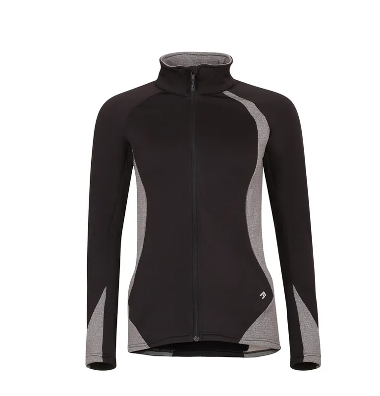 Dames sporttrui Direct Alpine Etna Lady zwart/antraciet S Bestseller