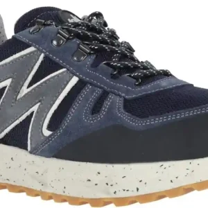 Rechtstreeks Van De Fabrikant Herenschoenen Lomer Vitality Fit Sport MTX vlag/hersenen 36
