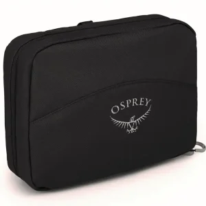 Beperkte Voorraad Verpakking Osprey Daylite Hangende Organizer Kit zwart