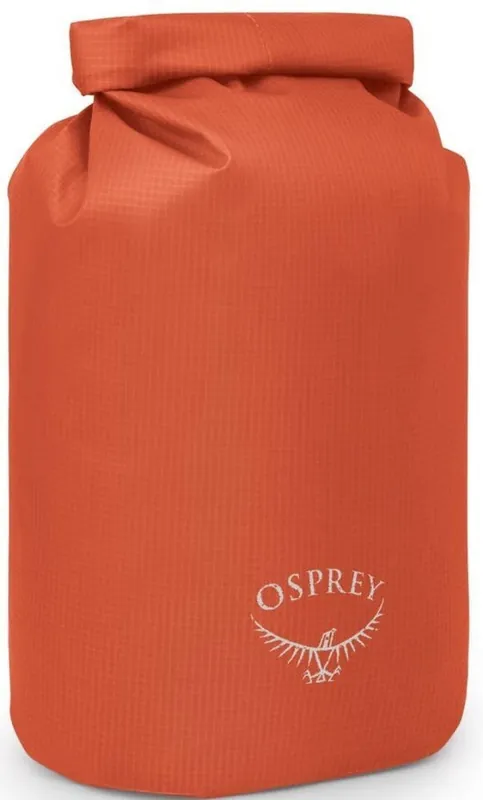 Merkproduct Tas Osprey Wildwater Dry Bag 15L mars oranje