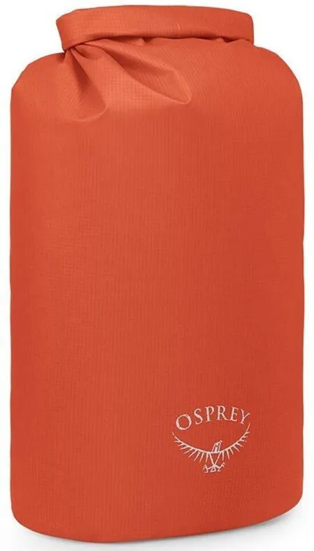 Uitverkoop Tas Osprey Wildwater Dry Bag 35L mars oranje
