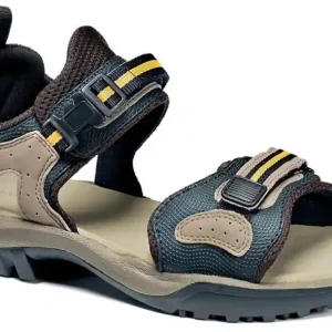 UNI slippers ASOLO Scrambler mos/zwart 36 2/3 Veilige Betaling