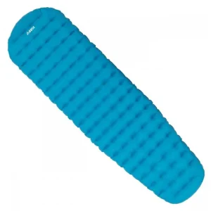 Koop Online Opblaasbare slaapmat Yate Brody blauw