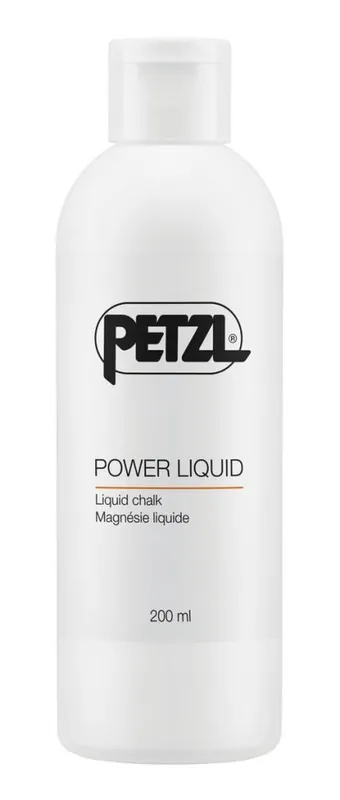 Vloeibare magnesium Petzl Power Liquid 200ml Bestseller