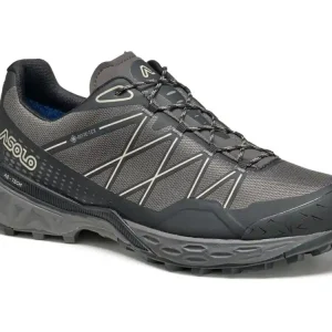 Fabrieksprijs Herenschoenen Asolo Tahoe GTX MM haaiengrijs/zwart/beige/B181 40 2/3