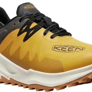 Keen Zionic Speed WP Heren goudgeel/zwart 42 Merkproduct