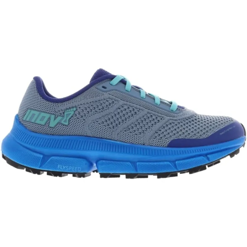 Damesschoenen Inov8 Trailfly Ultra G 280 W lichtblauw/blauw 37.5 Koop Vandaag