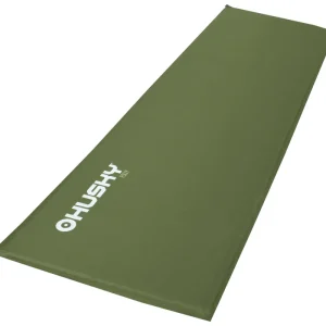 Rechtstreeks Van De Fabrikant Zelfopblazende slaapmat Husky Folly 2.5 khaki