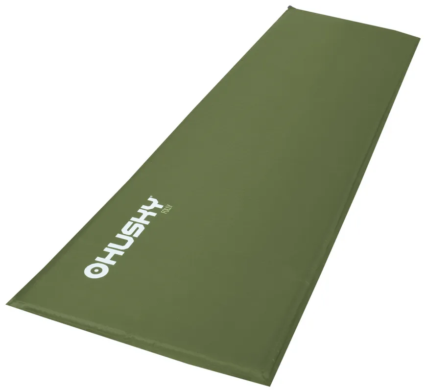 Rechtstreeks Van De Fabrikant Zelfopblazende slaapmat Husky Folly 2.5 khaki