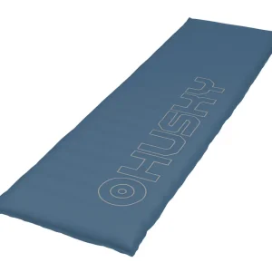 Beperkt Aanbod Zelfopblazende slaapmat Husky Freaky 6 donkerblauw
