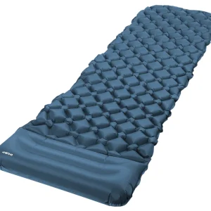 Exclusieve Aanbieding Opblaasbare slaapmat Husky Fumy 5 donkerblauw