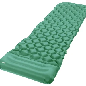 Opblaasbare slaapmat Husky Fumy 5 mint Direct Verzonden