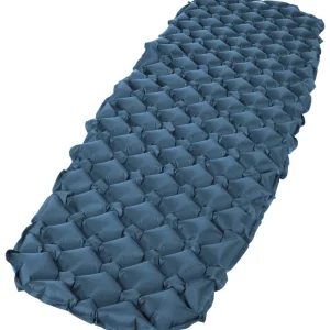 Betaalbaar Opblaasbare slaapmat Husky Fury 5 donkerblauw