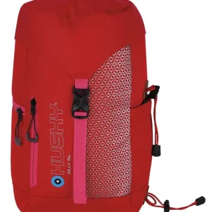 Kinderrugzak Husky Jolly 15L rood Laatste Versie
