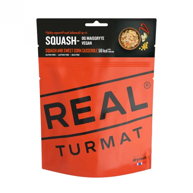Express Levering Groentepot Real Turmat 460 gram