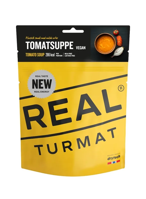 Koop Online Echte Turmat Soep 370 gram