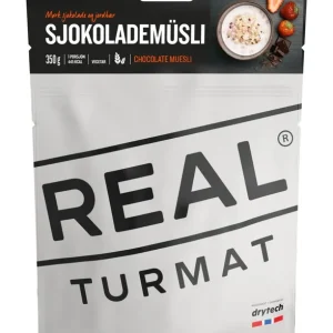 Muesli Echt Turmat 350 gram Betaalbaar
