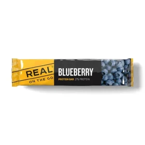 Express Levering Eiwitreep Real Turmat 40 gram
