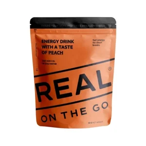 Energiedrank Real Turmat 30 gram Speciale Aanbieding