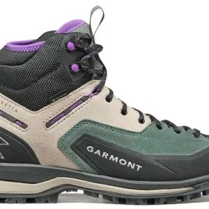 Damesschoenen Garmont Vetta Tech GTX WMS chateaugrijs/dauwbraamviolet 37 Bestseller